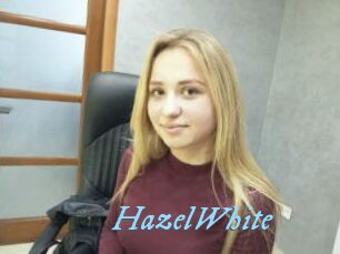 HazelWhite