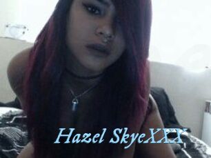 Hazel_SkyeXXX