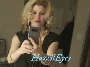 HazellEyes