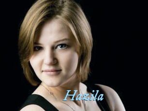 Hazila
