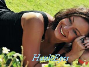 HazleEyes DeriheruI