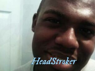 HeadStroker