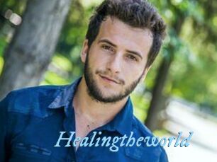 Healingtheworld