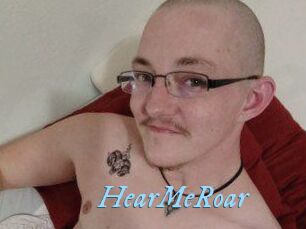 HearMeRoar