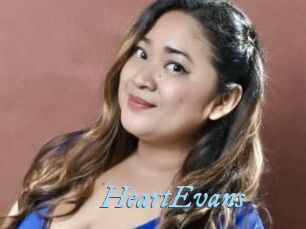 HeartEvans