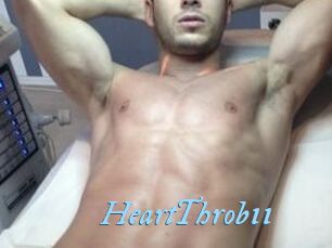 HeartThrob11