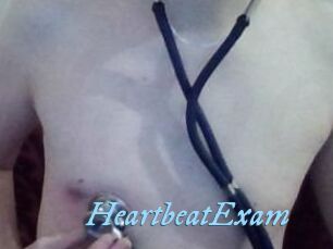 HeartbeatExam