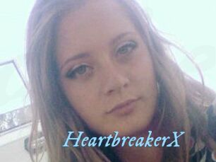 HeartbreakerX