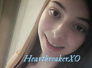 HeartbreakerXO