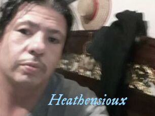 Heathensioux