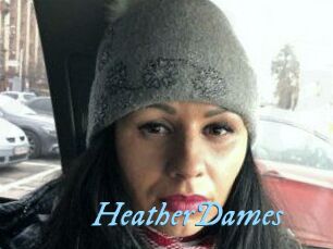 HeatherDames