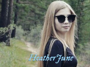 HeatherJune