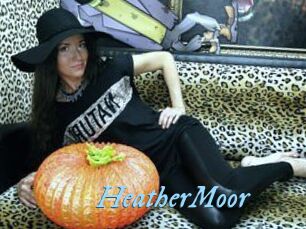 HeatherMoor