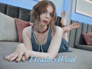 HeatherWood