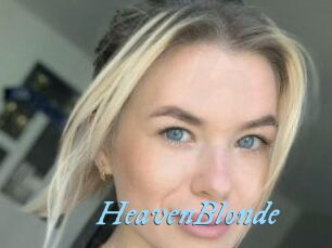 HeavenBlonde