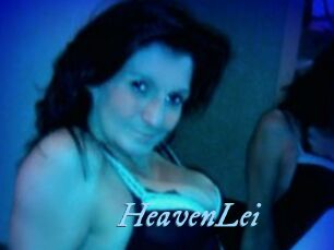 HeavenLei