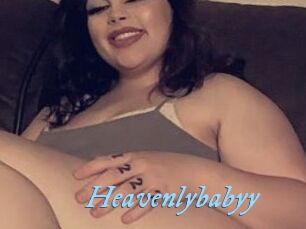 Heavenlybabyy