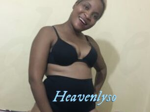 Heavenlyso