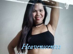Heavenscent22