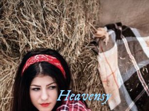 Heavensy