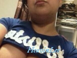 HeavinLee