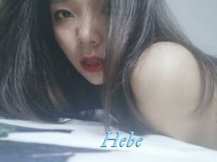Hebe
