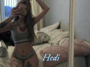 Hedi