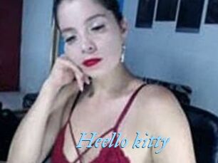 Heello_kitty