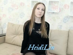 HeidiLin