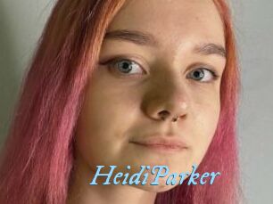 HeidiParker