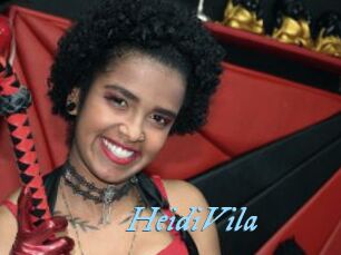 HeidiVila