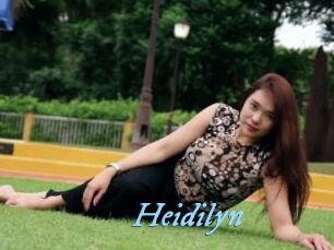 Heidilyn