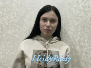 HeidyReidy