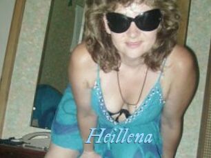 Heillena