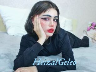 HeizalGeleo