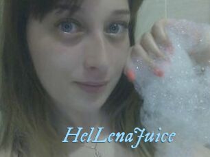 HelLenaJuice