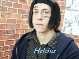 Heleius