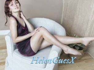 HelenGuesX