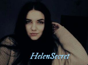 Helen_Secret