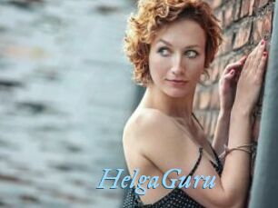 HelgaGuru