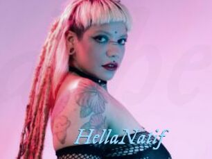 HellaNatif