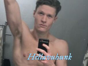 Hellavuhunk