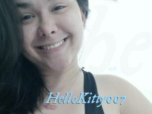 HelloKitty007