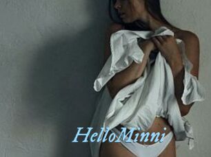 HelloMinni