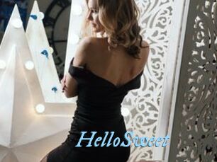 HelloSweet