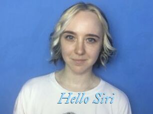 Hello_Siri