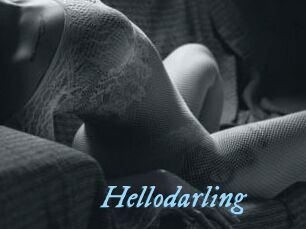Hellodarling