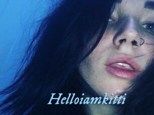 Helloiamkitti
