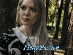 HellyPassion