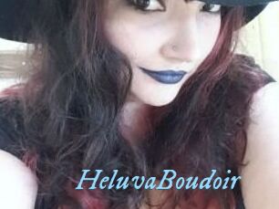 HeluvaBoudoir